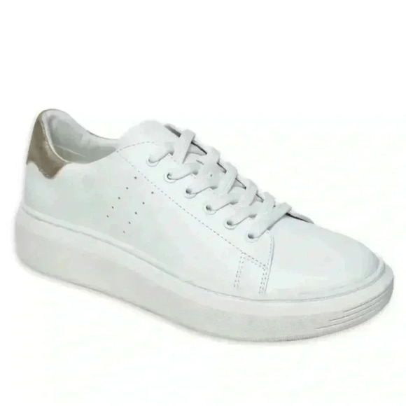 Time and Tru Platform Sneakers for Women - Picture 6 of 8